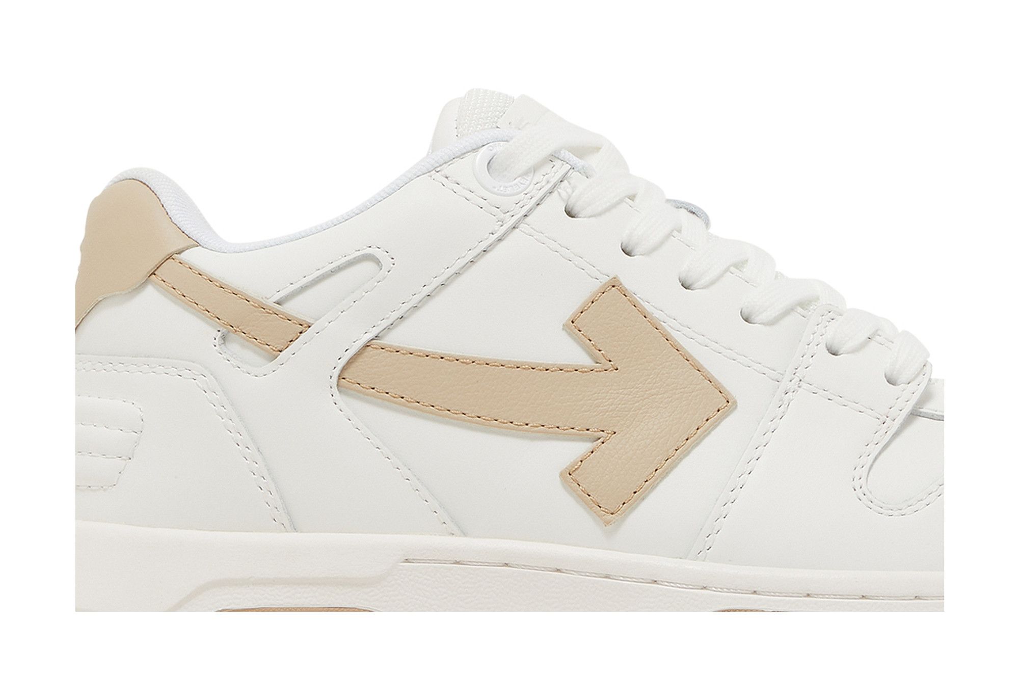 スニーカー OFF WHITE Women Sneakers OWIA259C99LEA0100110 White Buy Off-White Wmns Out of Office 'White' - OWIA259C99LEA001