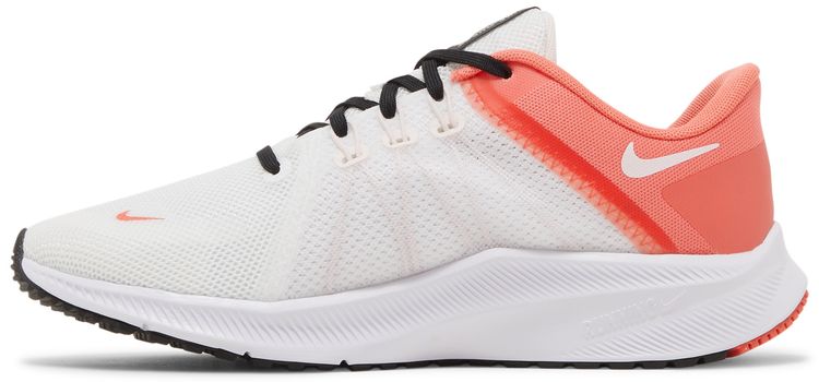Nike Wmns Quest 4 White Magic Ember