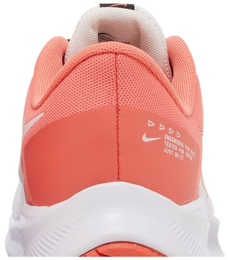 Nike Wmns Quest 4 White Magic Ember