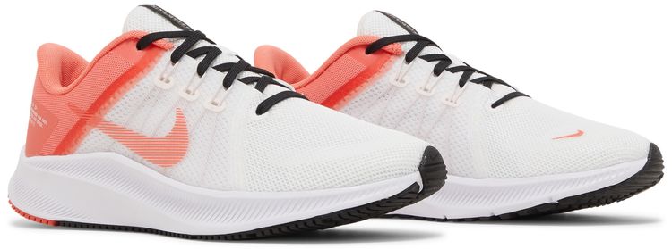 Nike Wmns Quest 4 White Magic Ember