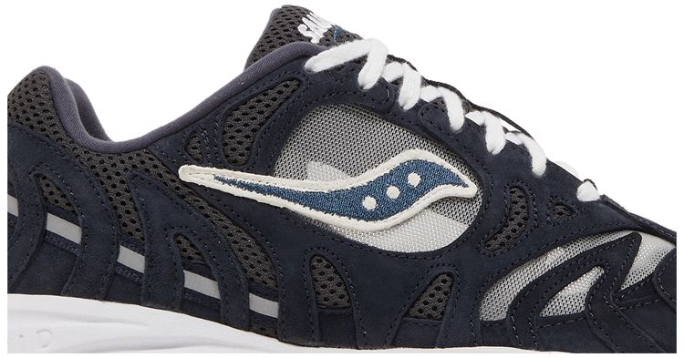 Saucony Grid Azura 2000 Dark Navy