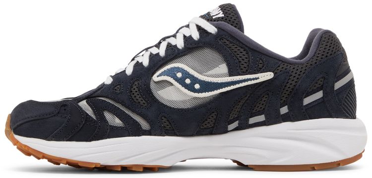 Saucony Grid Azura 2000 Dark Navy