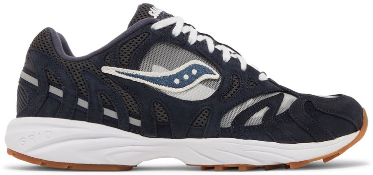 Saucony Grid Azura 2000 Dark Navy
