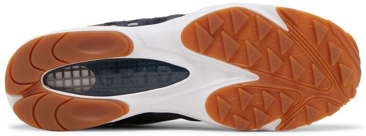 Saucony Grid Azura 2000 Dark Navy