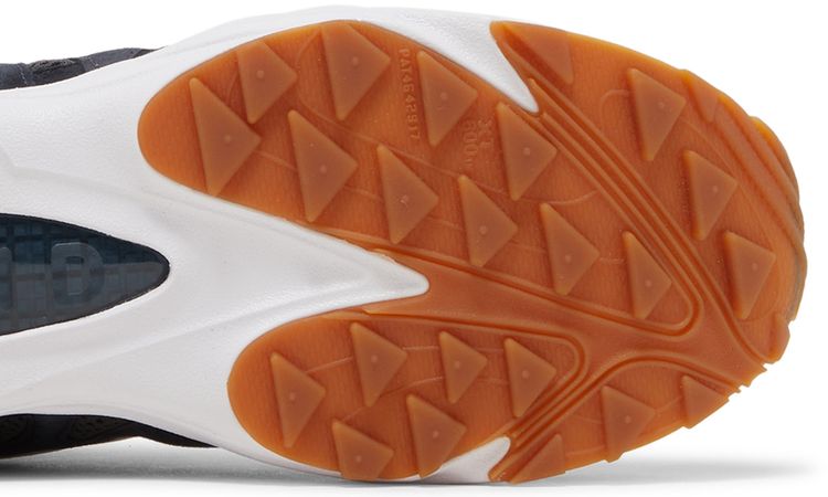 Saucony Grid Azura 2000 Dark Navy