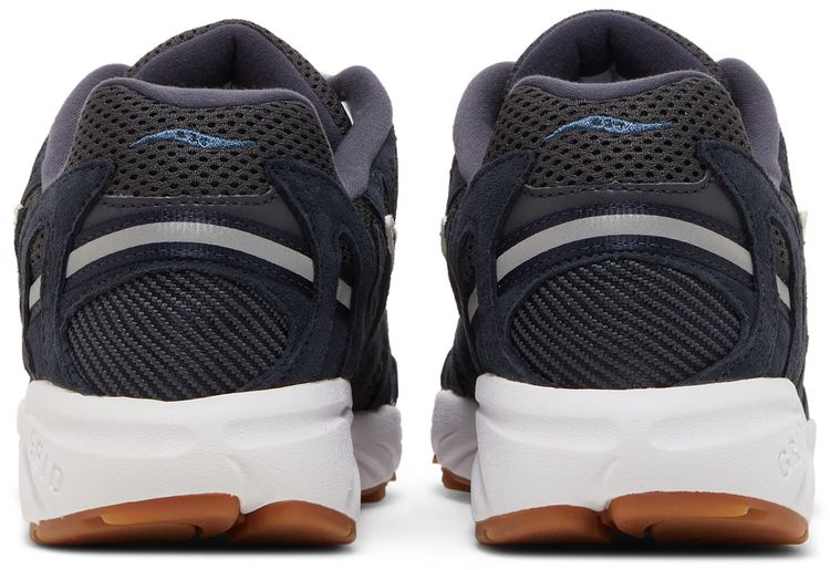 Saucony Grid Azura 2000 Dark Navy