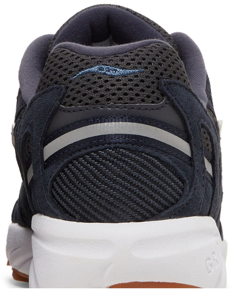 Saucony Grid Azura 2000 Dark Navy