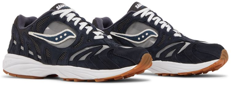 Saucony Grid Azura 2000 Dark Navy