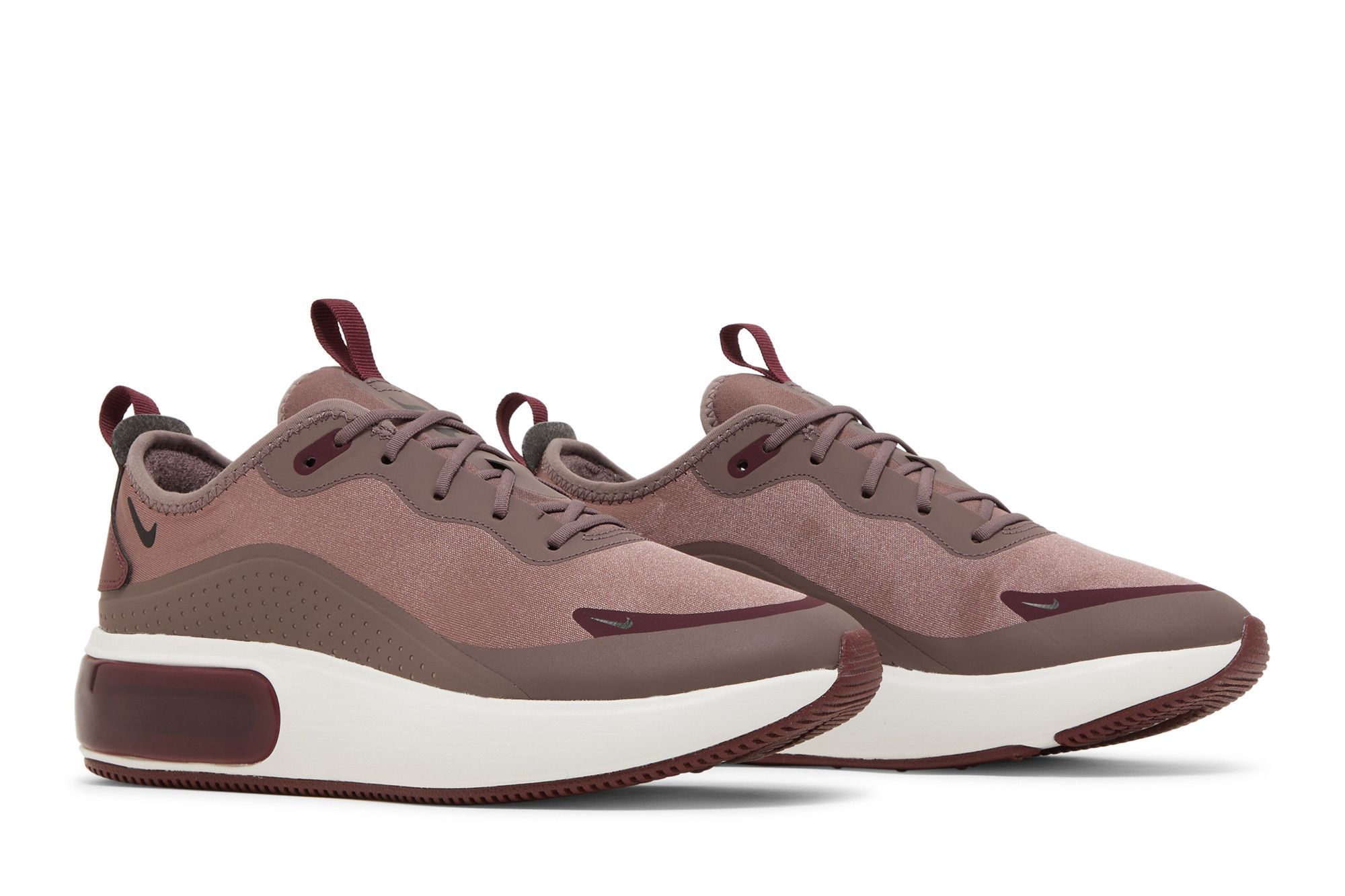 Buy Wmns Air Max Dia Plum Eclipse AQ4312 201 GOAT DE