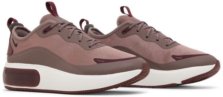 Nike Wmns Air Max Dia Plum Eclipse