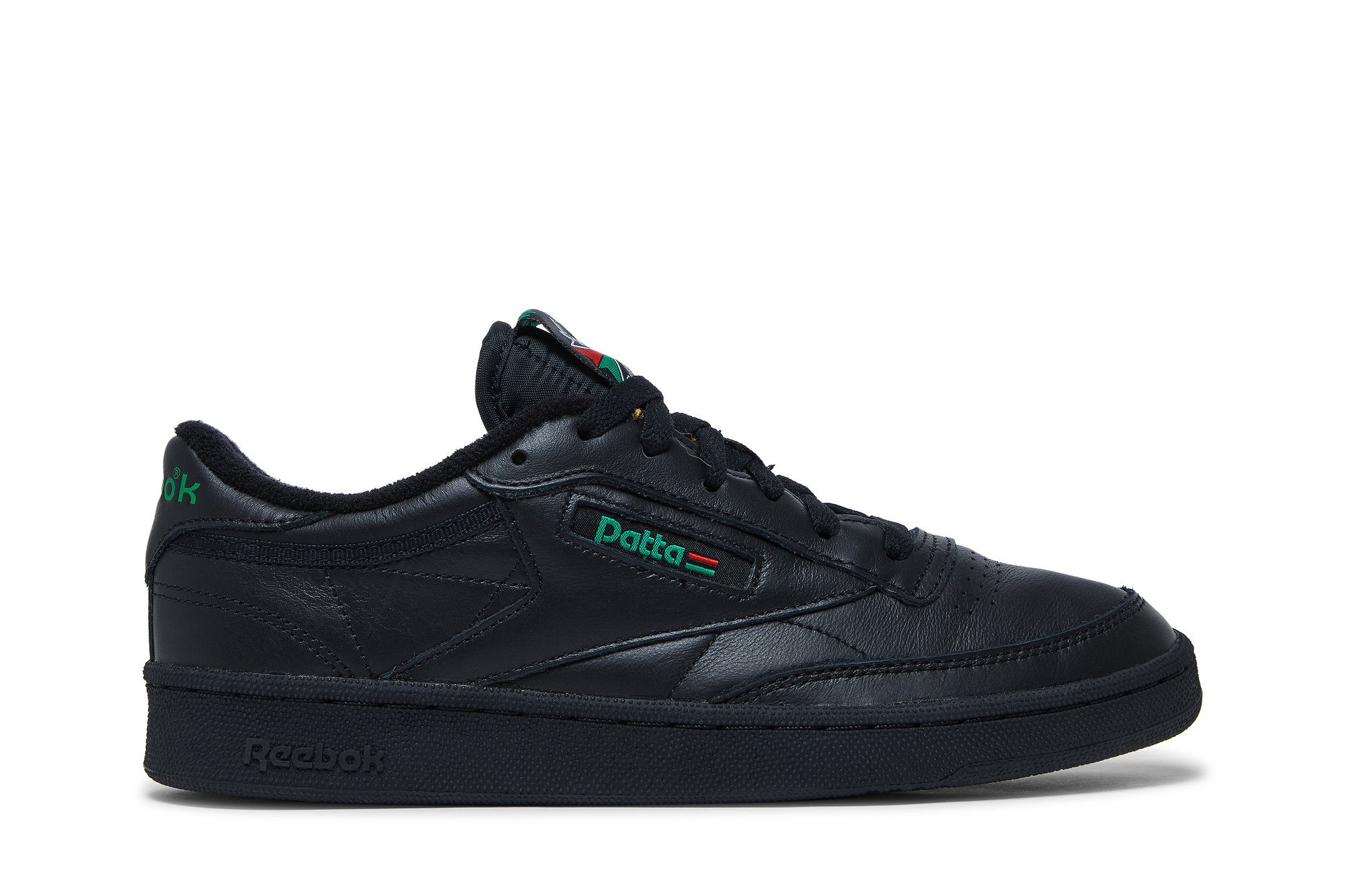 Reebok club c homme store