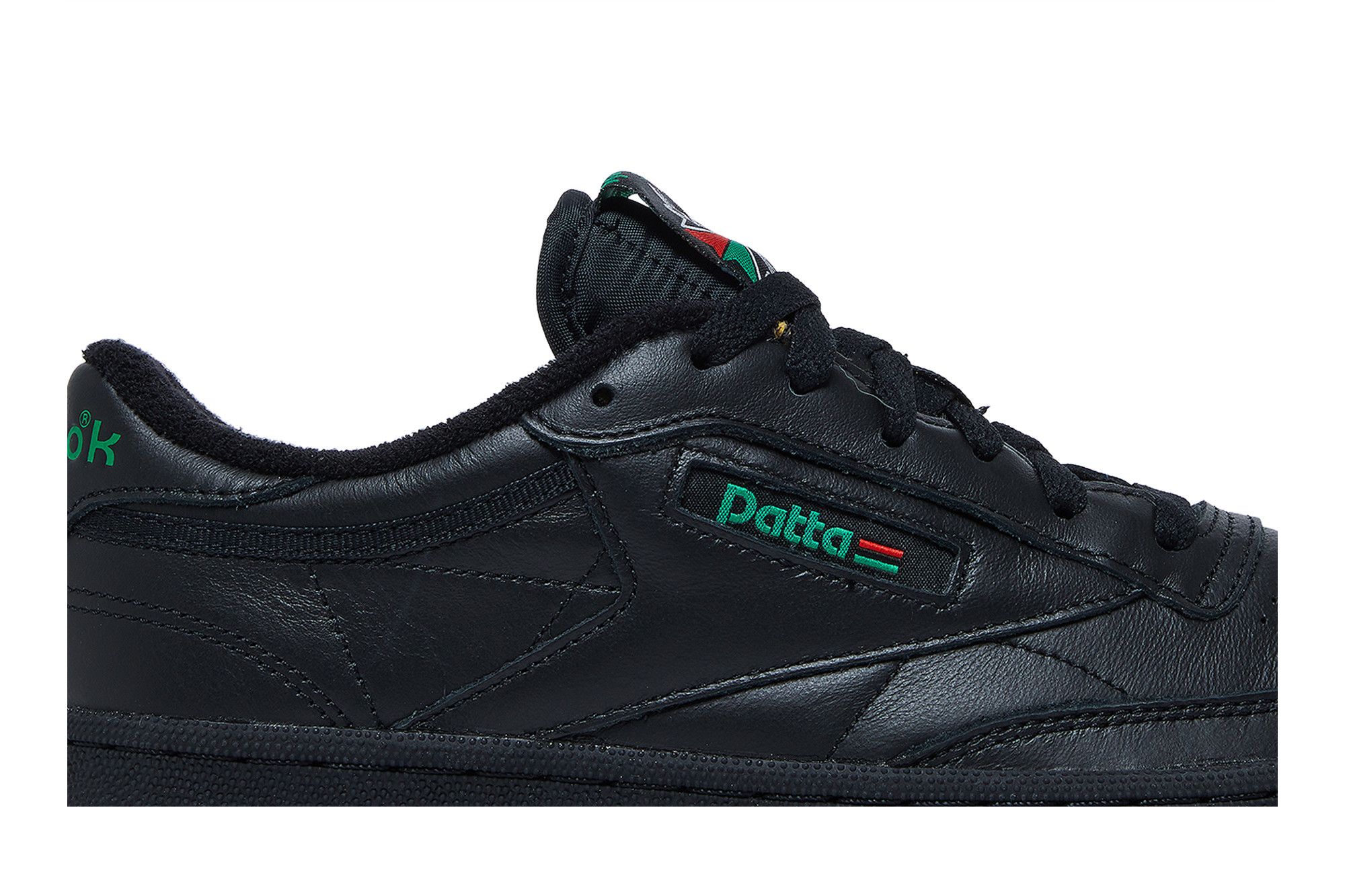 reebok x patta