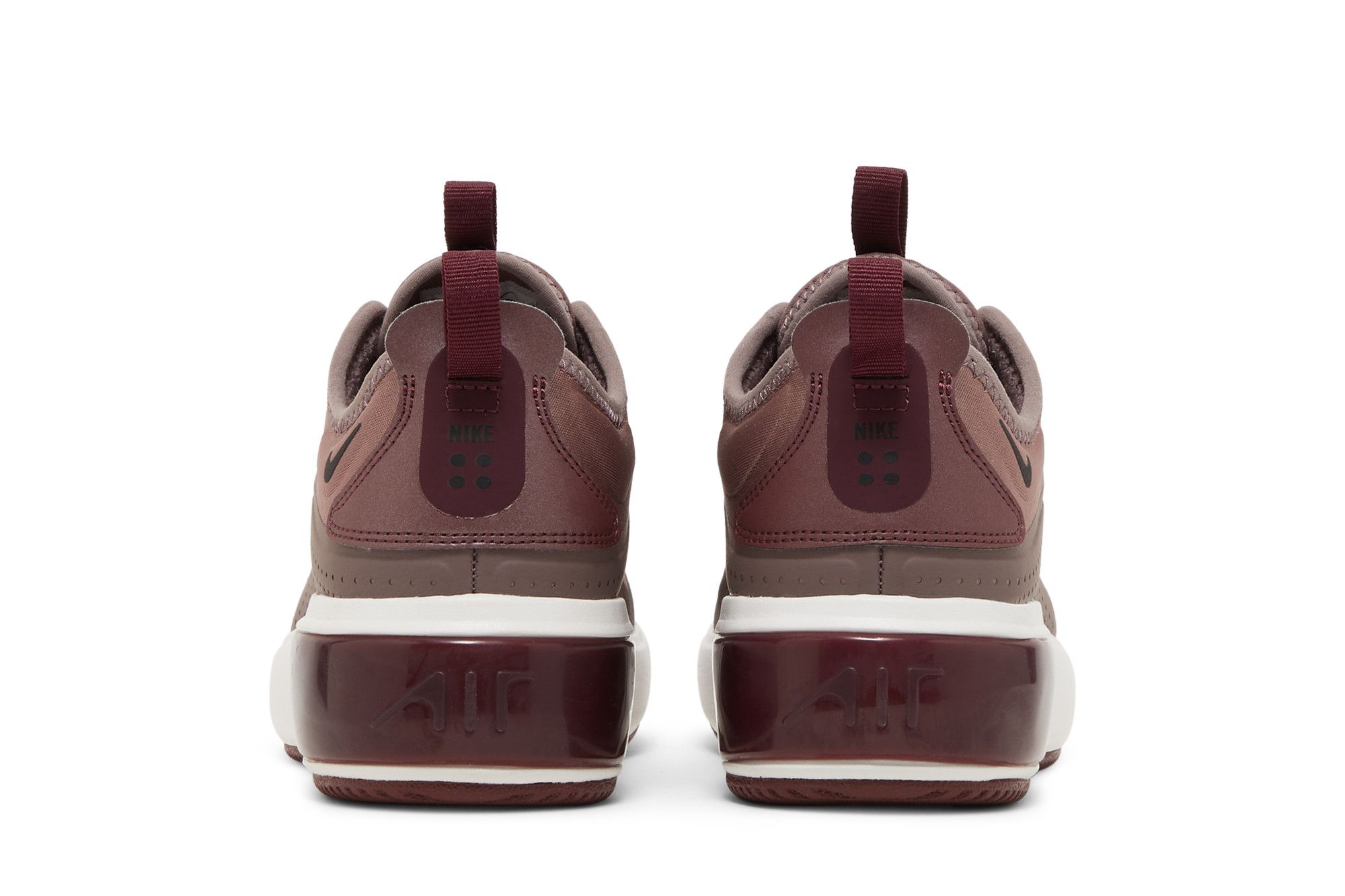 Buy Wmns Air Max Dia Plum Eclipse AQ4312 201 GOAT