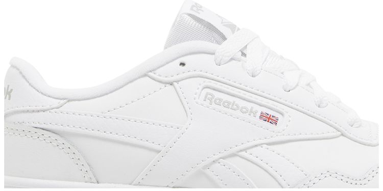 Reebok Wmns Club MEMT White