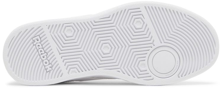 Reebok Wmns Club MEMT White
