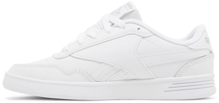 Reebok Wmns Club MEMT White
