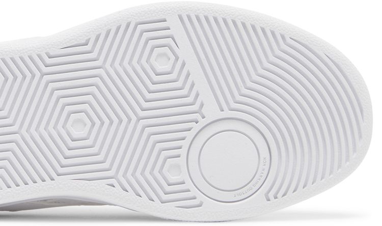 Reebok Wmns Club MEMT White