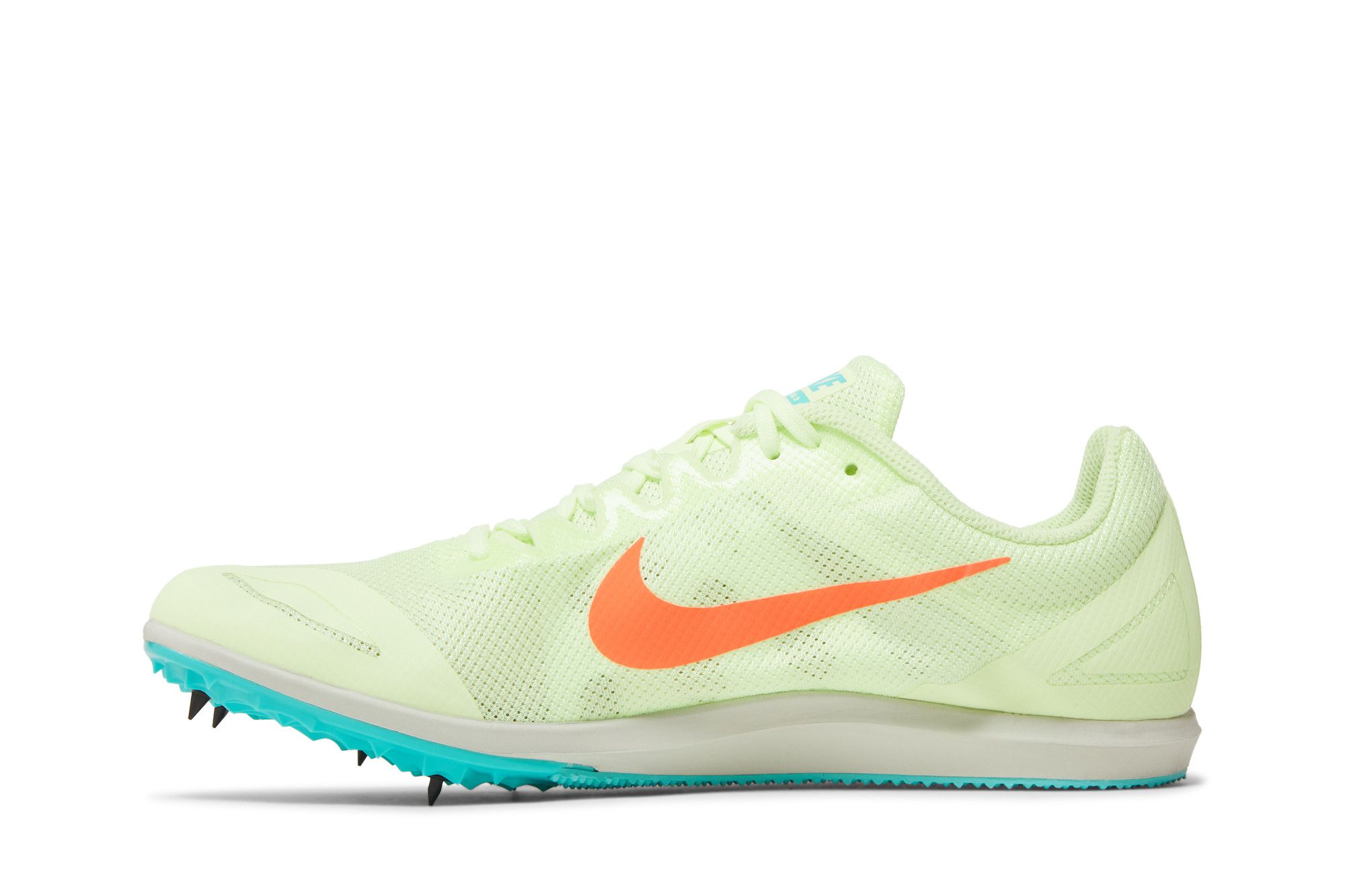 nike zoom rival d 10 women's