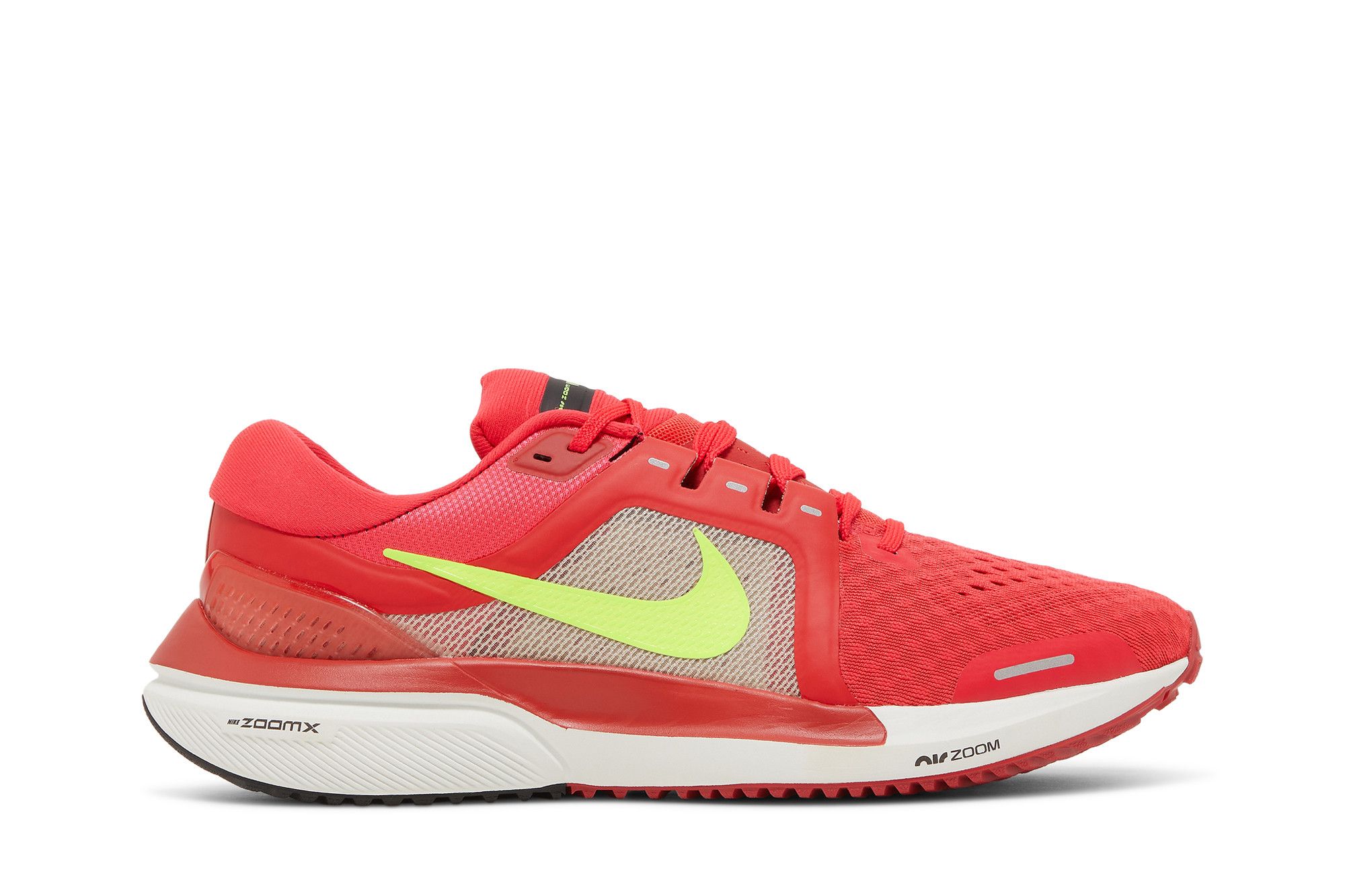 Buy Nike Air Zoom Vomero 16 'Siren Red Volt' - DA7245 600 | GOAT