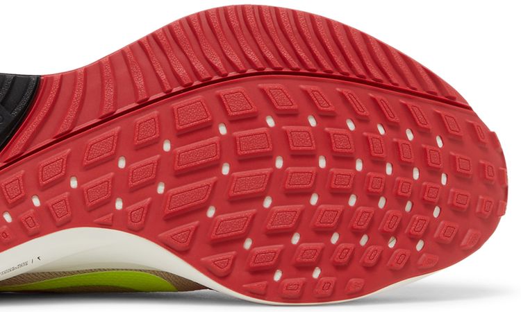 Nike Air Zoom Vomero 16 Siren Red Volt