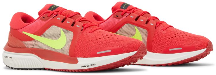 Nike Air Zoom Vomero 16 Siren Red Volt