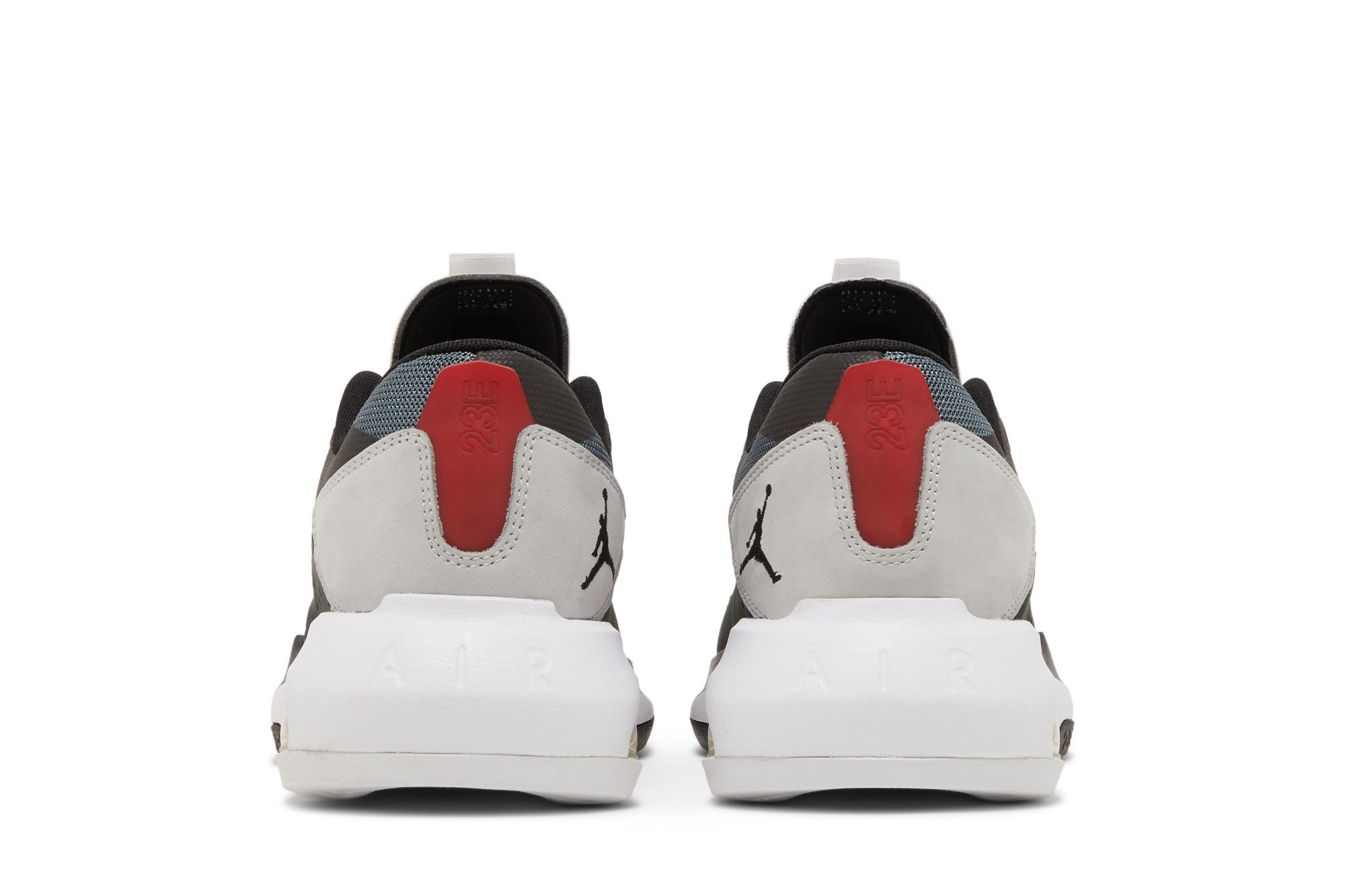 Buy Jordan Air 200E Black University Red DC9836 060 GOAT