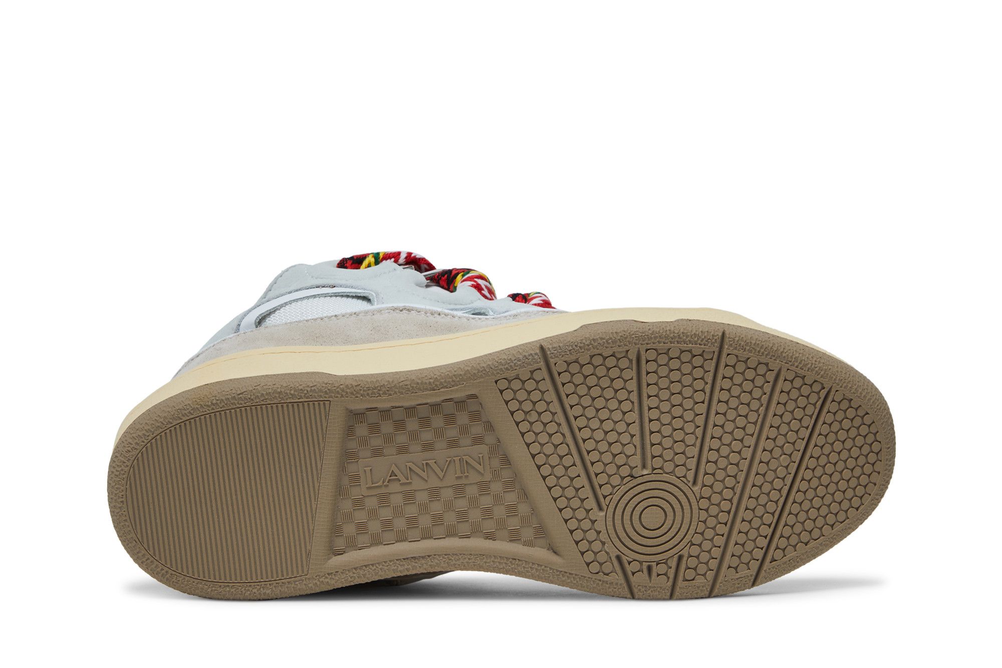 LANVIN｜SNEAKERS (FM-SKDK00NASH-A2000) Clay Mesh Sneakers | Lanvin