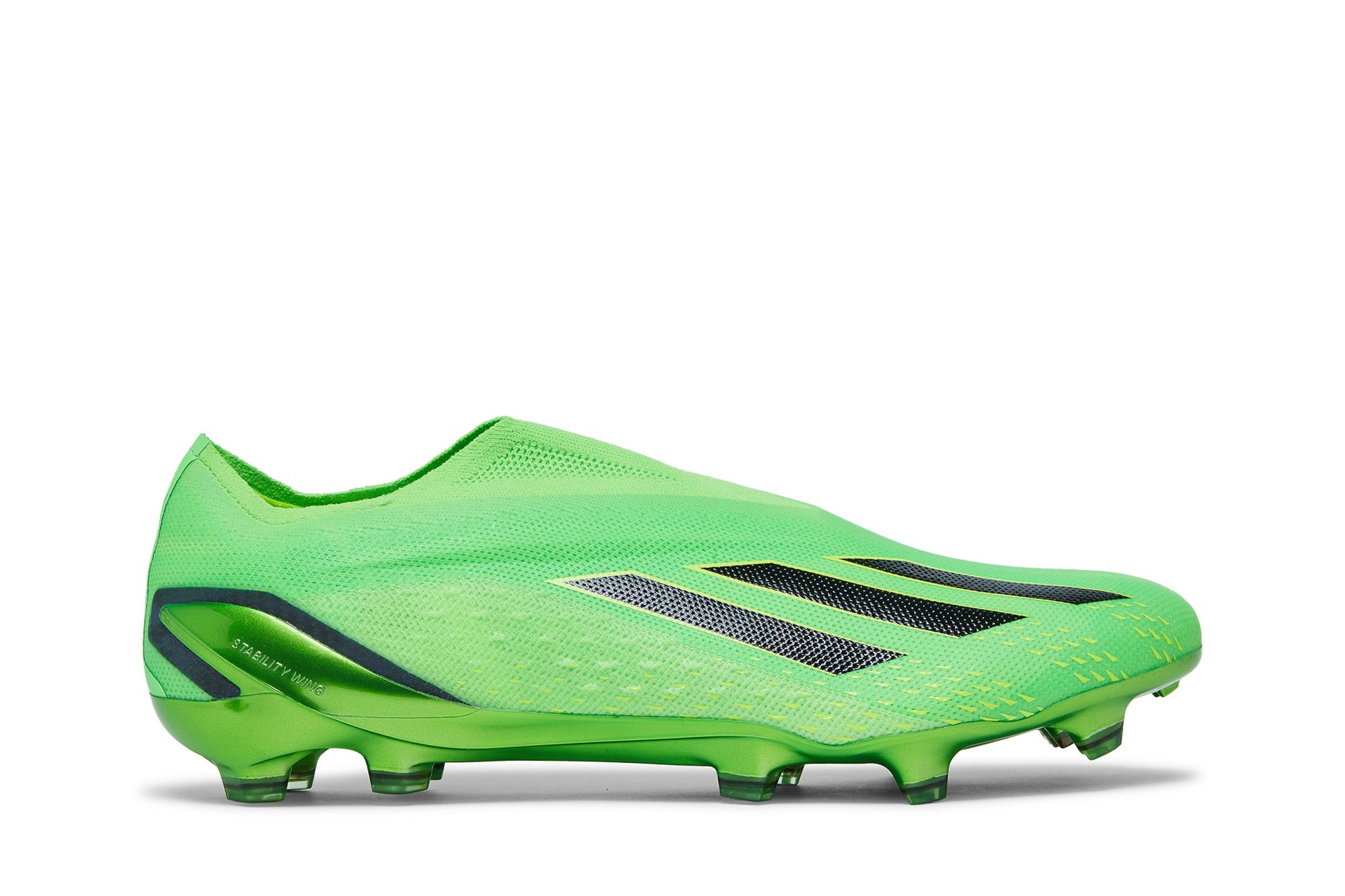 Buy adidas X Speedportal+ FG 'Game Data Pack' - GW8407 | GOAT