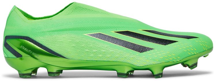 Adidas X Speedportal FG Game Data Pack