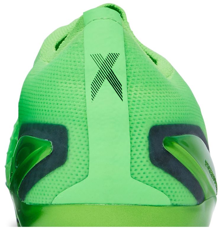 Adidas X Speedportal FG Game Data Pack