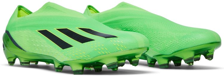 Adidas X Speedportal FG Game Data Pack