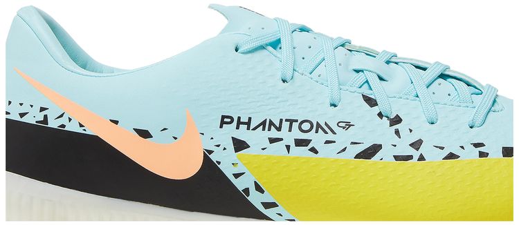 Nike Phantom GT2 Academy MG Lucent Pack