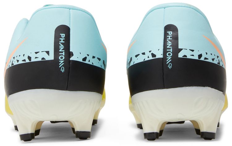 Nike Phantom GT2 Academy MG Lucent Pack
