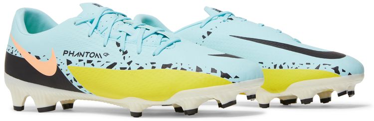 Nike Phantom GT2 Academy MG Lucent Pack