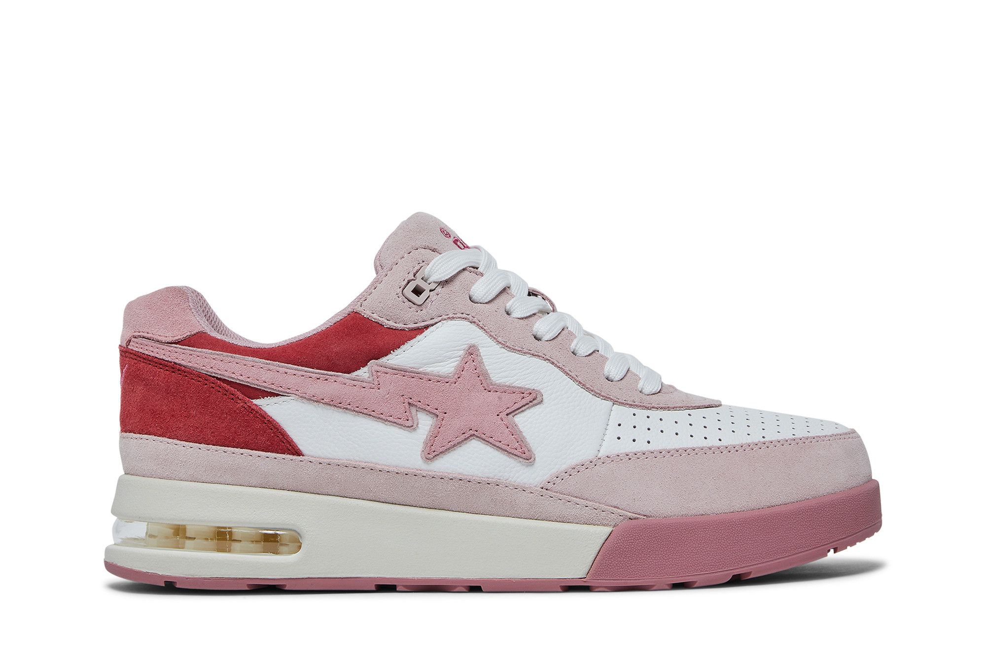 ★ept★ SANTOS TOFUPINK 5006364163 Santos (Tofu/Pink) – EPT