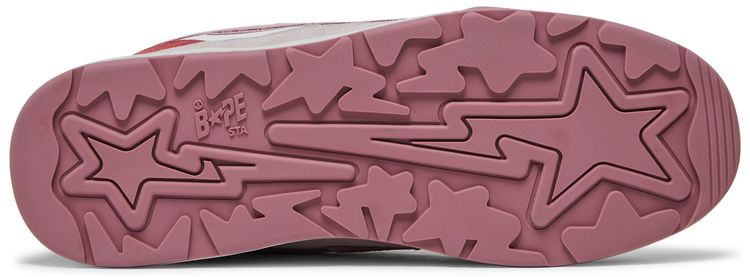 Roadsta 3 Pink