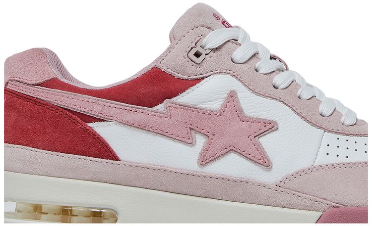 Roadsta 3 Pink