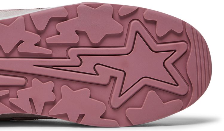 Roadsta 3 Pink