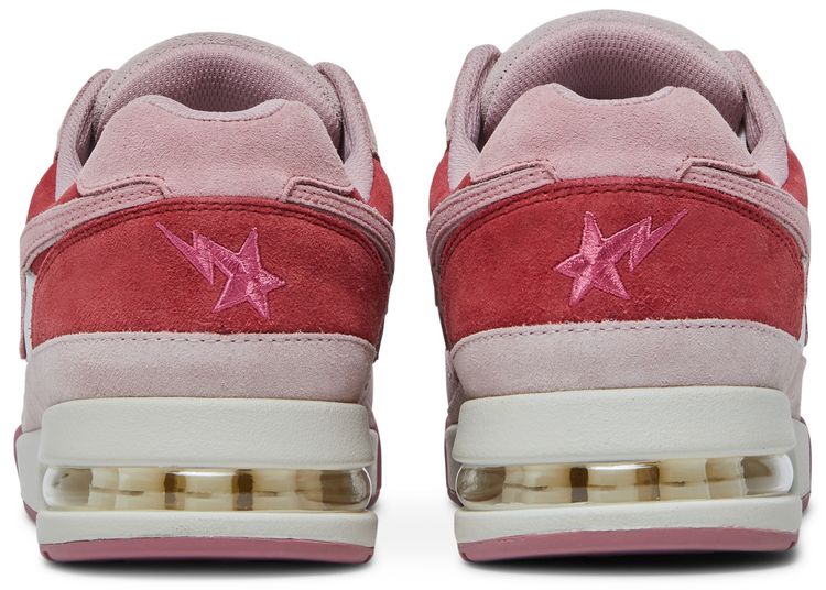 Roadsta 3 Pink