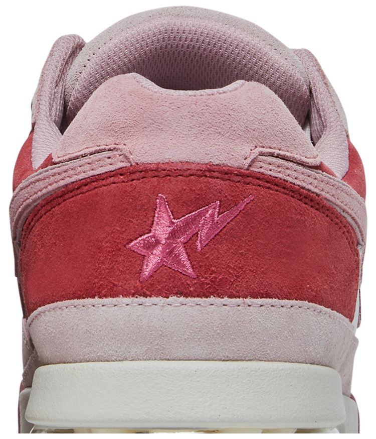 Roadsta 3 Pink