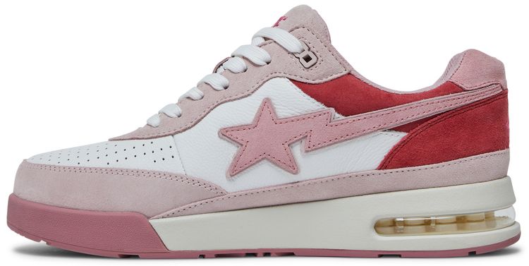Roadsta 3 Pink