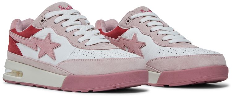Roadsta 3 Pink