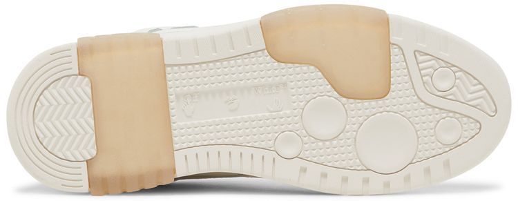 Off White Wmns Out of Office Low For Walking   White