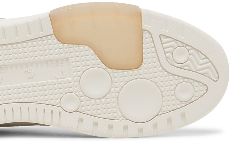 Off White Wmns Out of Office Low For Walking   White