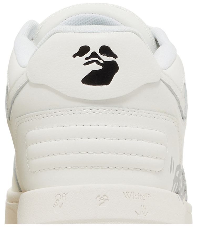 Off White Wmns Out of Office Low For Walking   White