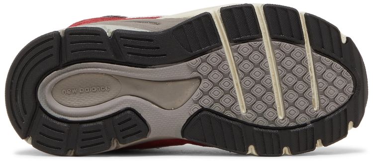 Teddy Santis x New Balance 990v3 Toddler Scarlet Marblehead