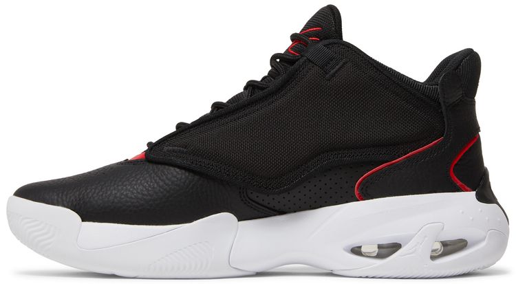 Air Jordan Max Aura 4 Bred