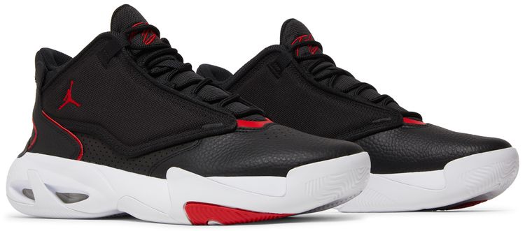 Air Jordan Max Aura 4 Bred