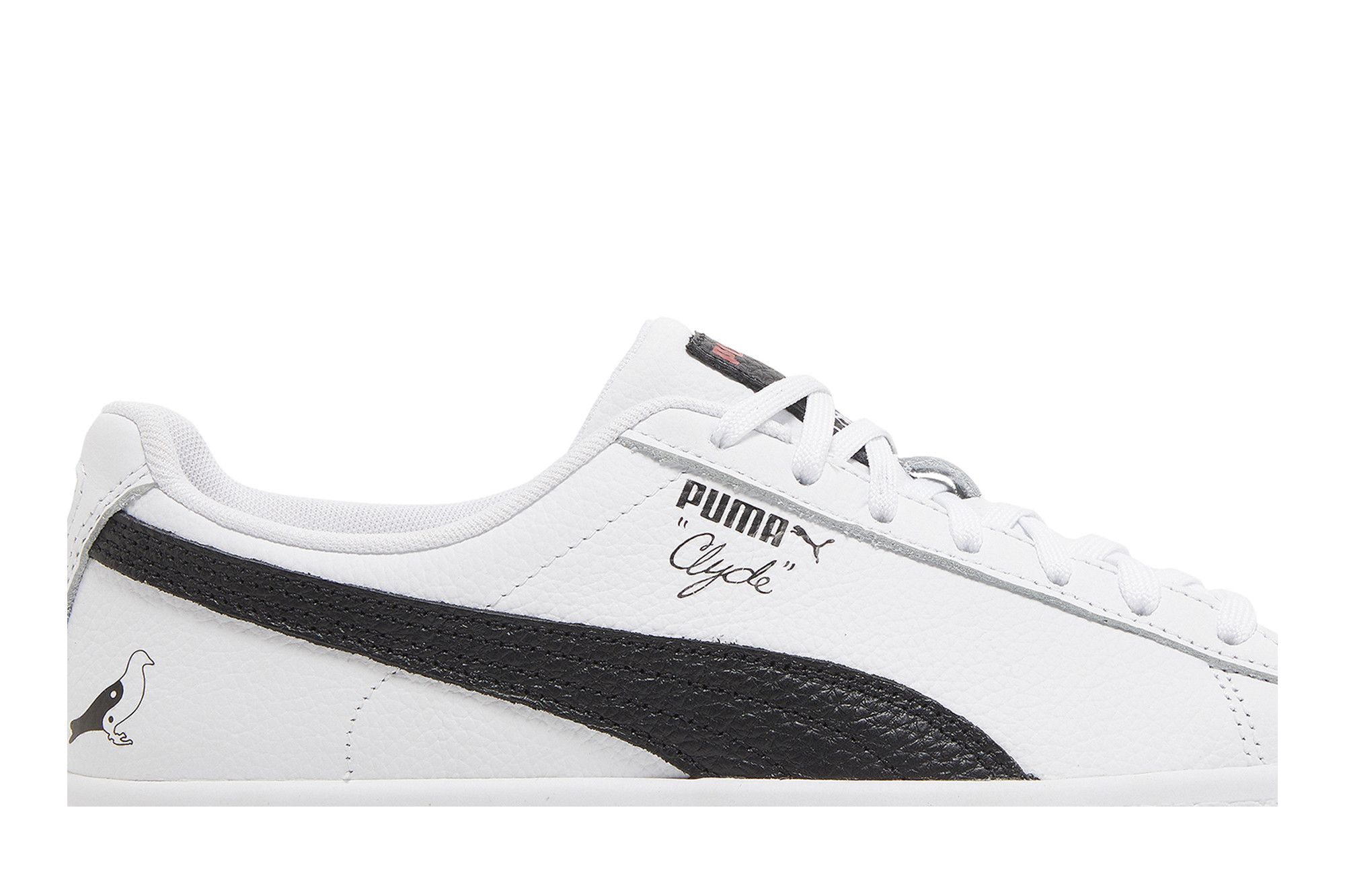 Staple x Puma Clyde 'Create From Chaos' - Size 10 | eBay