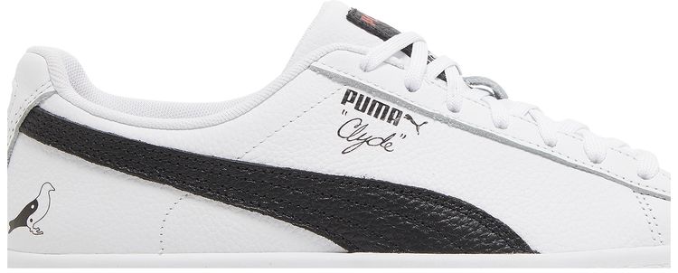 Staple x Puma Clyde Create from Chaos 2
